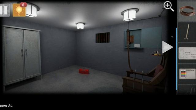 Jailbreak Prison Escape Chapter I Death Chamber Walkthrought смотреть онлайн