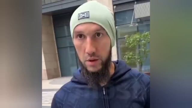 майор Чернобаев - Элитный московский ЖК _Матч Поинт_ без собак!!! смотреть онлайн