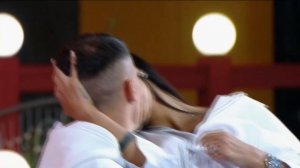 Кристина Бухынбалтэ и Иван Барзиков || Всё с тобой начнём сначала