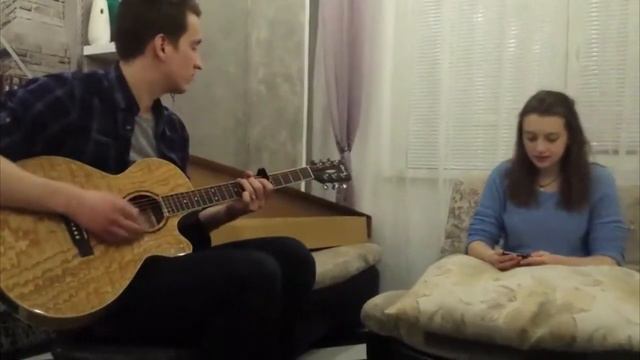Кавер песни Блаженства - JG Youth Worship смотреть онлайн