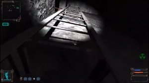 S T A L K E R как пройти саркофаг без декодера и не убивая о сознания или все делая