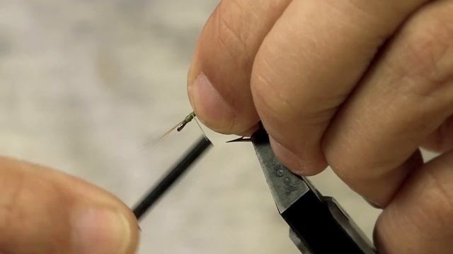 Эпоксидный Бормыш (мормыш)/ Epoxy Scud смотреть онлайн