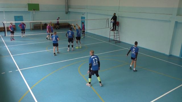 Первенство г.Выборга.ЗВЕЗДА.1 -ПУШНОЕ.2 (тур-1).30.09.2018г. смотреть онлайн
