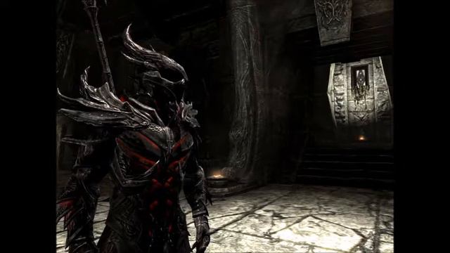Dragonborn Comes (Cover) смотреть онлайн