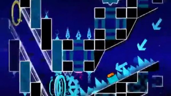 Level name the last-
Auto