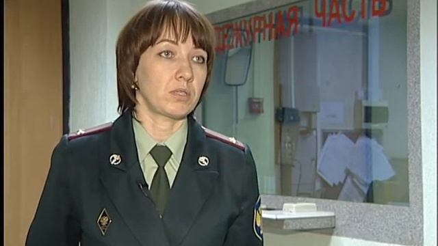 Новоуренгойцы стали обращаться по телефонам доверия. смотреть онлайн