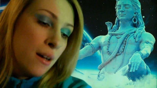 Анна Бергстрем приглашает на свидание с Шивой смотреть онлайн