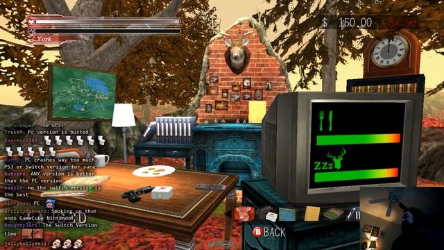 How to Fix Deadly Premonition on PC: Buy the Switch Version | Aris Unflushes the Cult Classic смотреть онлайн