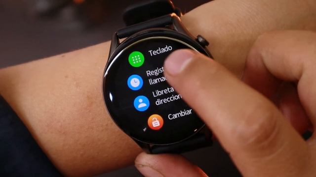 El Mejor Reloj Inteligente Xiaomi que Existe por este Precio!!! Kieslect KR Calling смотреть онлайн