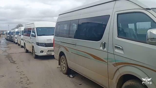 Changan G60 (Changan Hiace) Toshkentda va Samarqandda смотреть онлайн