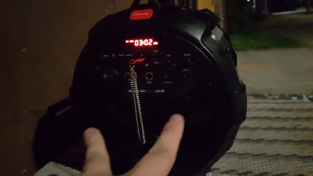 Новая колонка Bluetooth Базука ++ смотреть онлайн