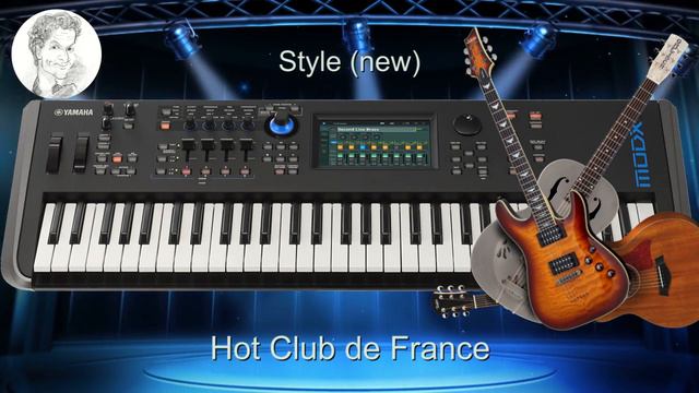 MODX Guitars 2 смотреть онлайн