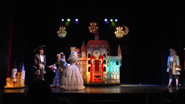 Щелкунчик видео фестиваль 004 смотреть онлайн