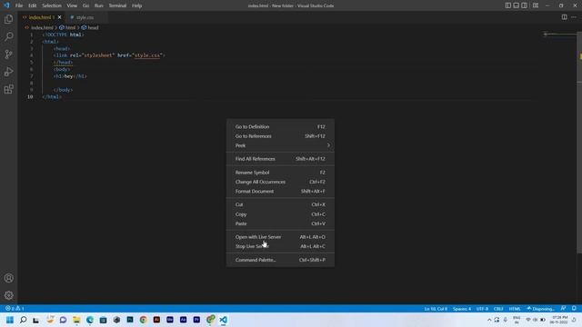 css text decoration | css text decoration in hindi | Text Decoration CSS tutorial in Hindi #css #57 смотреть онлайн