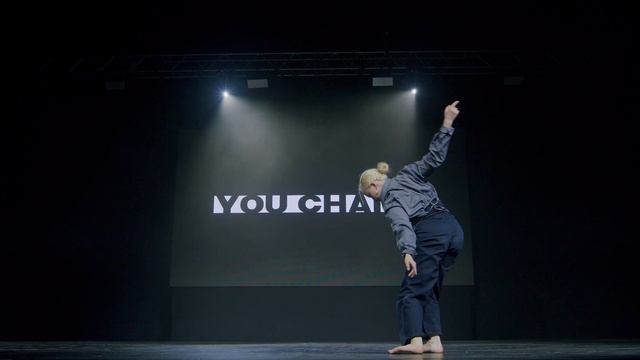 ANYA TARASENKO | SHOWCASE #2 | YOU CHAMP 2022 смотреть онлайн