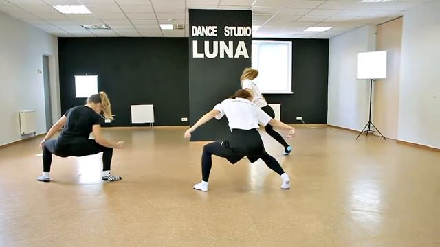 Binkbeats - Without You | Contemporary choreo by Kuvaldina Valeri | DANCE PRO vol.3 | #DSL смотреть онлайн