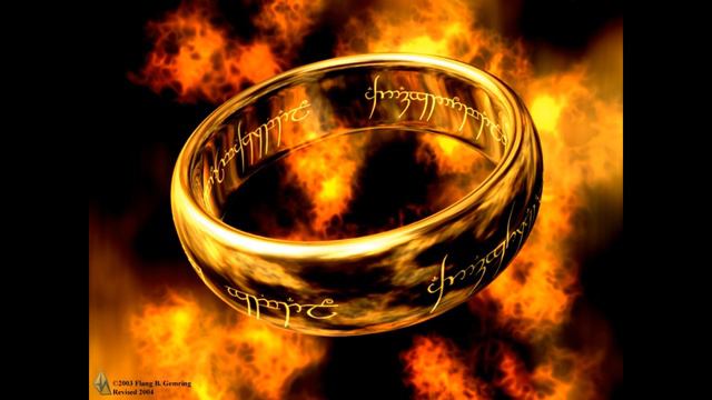Ray Ventura - Requiem for a Dream / The Lord of the Rings [HQ] смотреть онлайн