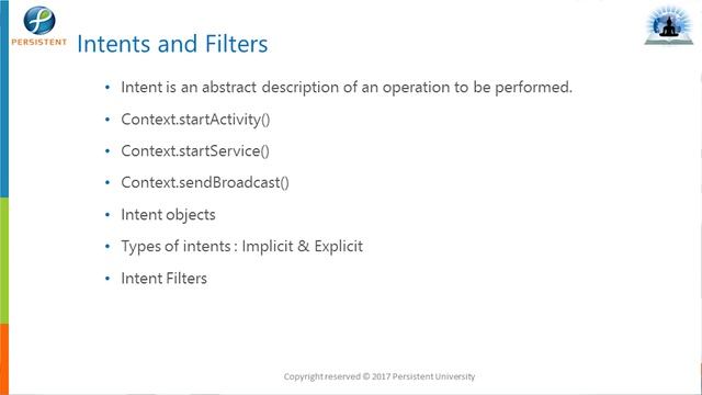 Smart India Hackathon's Massive Online Training Sessions - Overview of Android смотреть онлайн