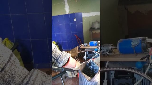 Бюджетная проволока для дроби и не только. смотреть онлайн