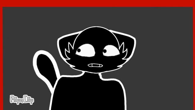 change the formality/meme /Cartoon cat(Warning flashes and blood!!) смотреть онлайн