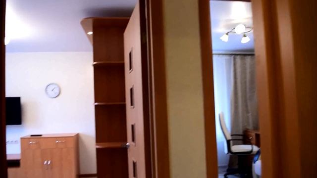 Ремонт квартиры под ключ от компании САН-ТЕХНО. Пример готового объекта смотреть онлайн