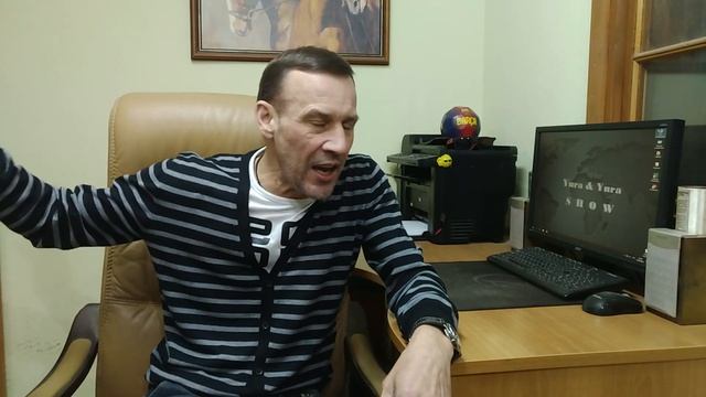 АНЕКДОТ ЛУЧШИЙ - ?Бабка Калоши и Гондоны?? смотреть онлайн
