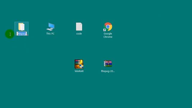 How to Install ffmpeg - Sinhala Tutorial смотреть онлайн