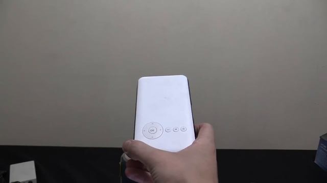 The best portable projector? смотреть онлайн