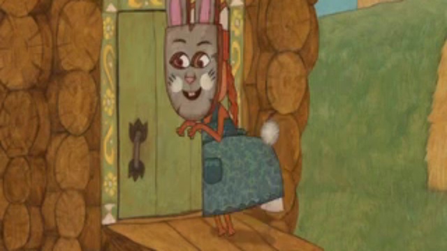 Жихарка смотреть онлайн