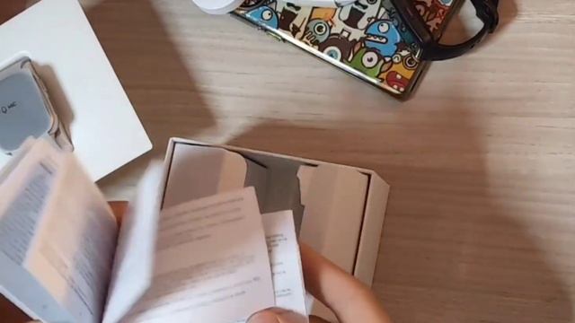 HONOR WATCH 4 - UNBOXING смотреть онлайн