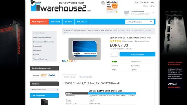 Gaming Pc für 1700€ Juli 2015 | 5820k, gtx 980, 16gb ddr4, 250gb ssd PC Günstig Kaufen смотреть онлайн
