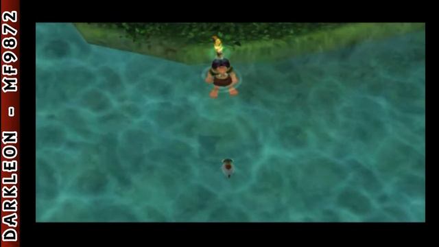 GameCube - Tak - The Great Juju Challenge © 2005 THQ - Gameplay смотреть онлайн