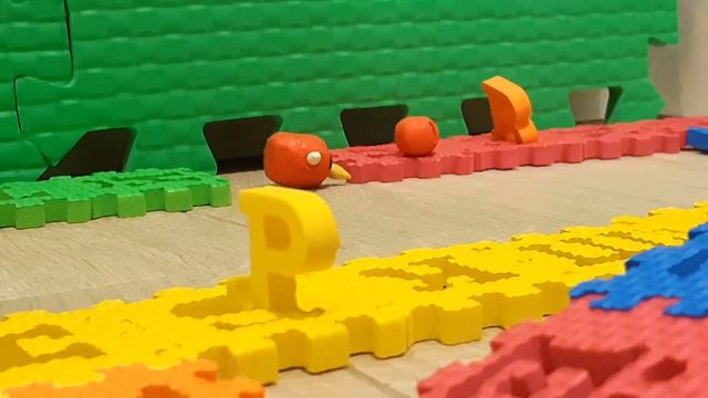 Bounce Boing Voyage. 3 часть смотреть онлайн