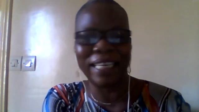 POETICALES Côte d'Ivoire - Lectures poétiques en ligne du 30 sept. 2021 смотреть онлайн