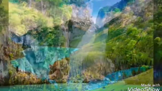 Маленькая фото природа смотреть онлайн