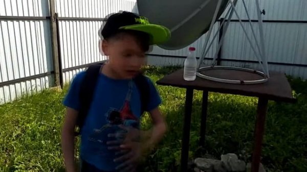 WATER BOTTLE FLIP CHALLENGE 2 ЧАСТЬ