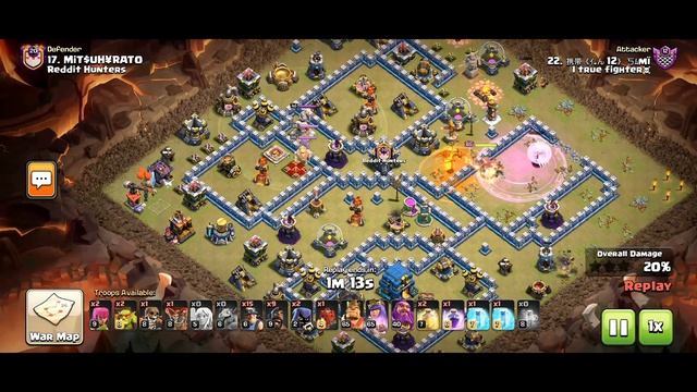 Updated! TOP 5 TH12 Attack Strategies you must try for Feb 2023 | Best Th12 Attack Strategy in coc смотреть онлайн