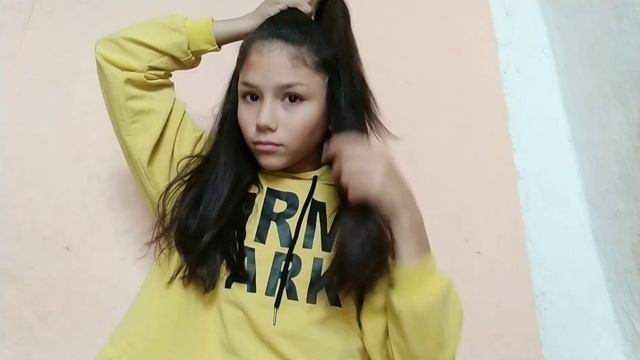 5 ПРОСТЫХ ПРИЧЕСОК В ШКОЛУ. ПРОСТО И КРАСИВО. смотреть онлайн