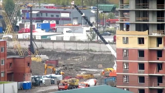 ЖК Две Столицы Продолжение смотреть онлайн