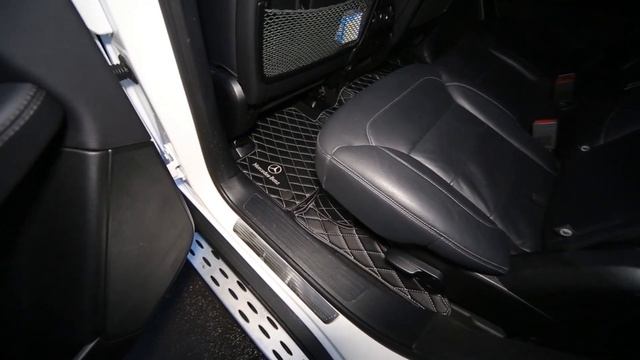 КОВРИКИ ДЛЯ МЕРСЕДЕС ИЗ ЭКО-КОЖИ | КОВРИКИ ПРЕМИУМ КЛАССА | КОВРИКИ В MERCEDES | КОВРИК В БАГАЖНИК смотреть онлайн