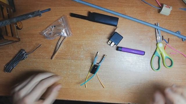 Как сделать Американки на любой автомобиль через реле.Американки на ваз #Ваз #Американки #МолодойВа смотреть онлайн