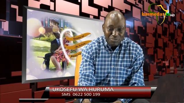 Ukosefu wa huruma na majanga yake BY DR NELSON смотреть онлайн