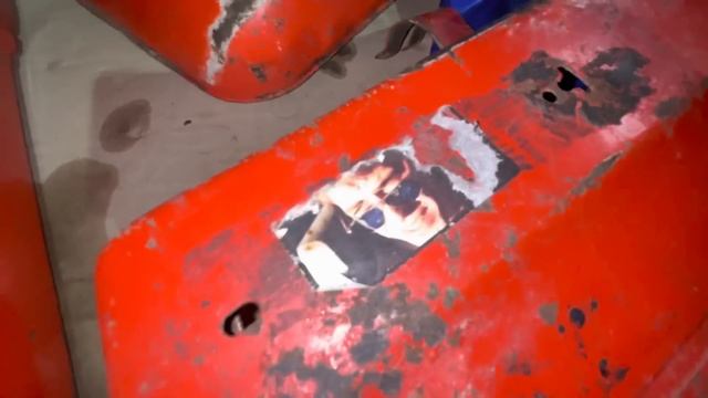 Три мои Явы 638 и ещё одна Большая Распаковка... смотреть онлайн