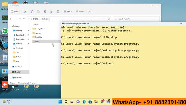 Lecture-64 File Handling In Python || How to read.write,append,open,create file || IN HINDI смотреть онлайн