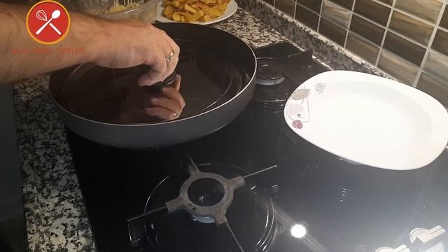 #мерланг#на#сковороде# смотреть онлайн