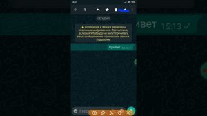 Как копировать сообщения в Ватсап