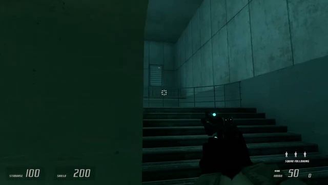 [BETA] Entropy Zero 2 walkthrough: 2 - Contact Aberration смотреть онлайн