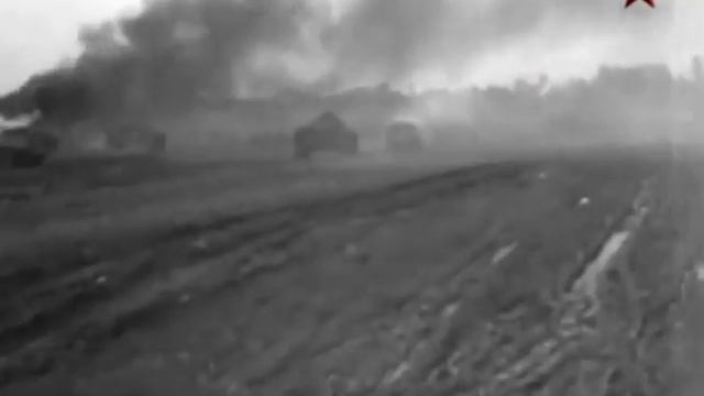 01.08.18 Начало окупации с Белая Глина 1 августа 1942 г смотреть онлайн