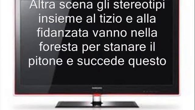 15 RECENSIONE FILM NELLE SPIRE DEL TERRORE (BOA VS PYTHON) смотреть онлайн