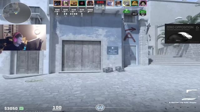 S1MPLE ВО ВРЕМЯ КАТКИ УМУДРИЛСЯ НАКАЧАТЬ ВИРУСОВ // СИМПЛ ИГРАЕТ FACEIT // CS2